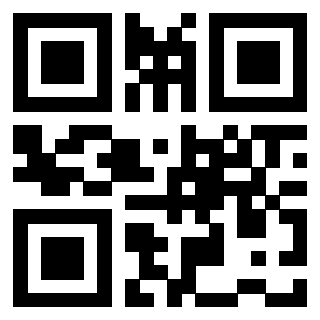 3404487683 - Immagine del QrCode associato
