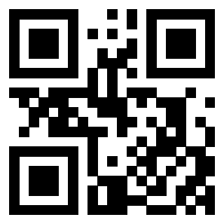 Scansione del Qr Code di 3404487691
