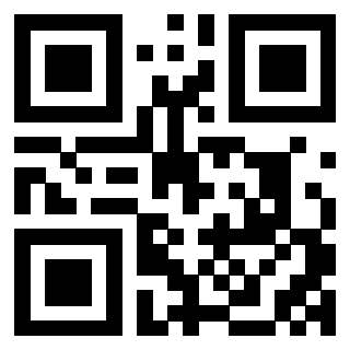 Immagine del Qr Code di 3404487692