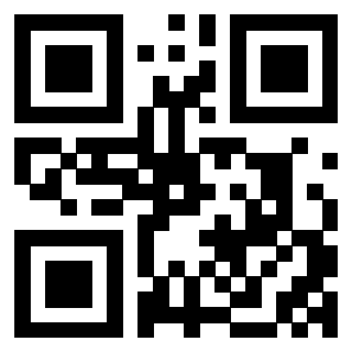 3404487693 - Immagine del QrCode