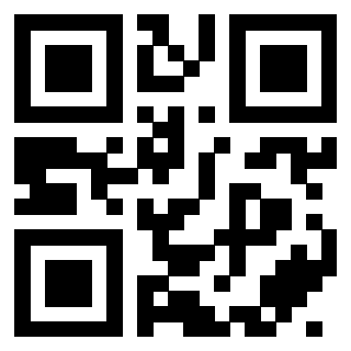 3404487695 - Immagine del QrCode associato