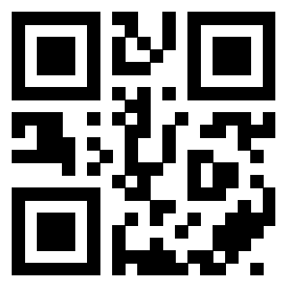 Scansione del Qr Code di 3404487696