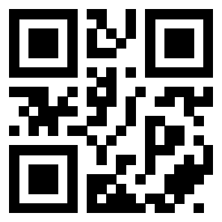 3404487697 Qr Code associato
