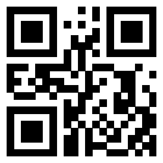 Immagine del Qr Code di 3404487704