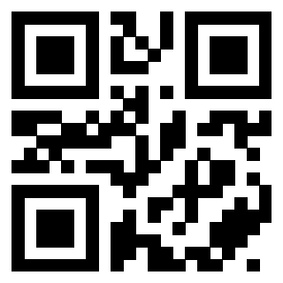 3404487705 - Immagine del Qr Code