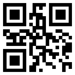 3404487706 - Immagine del Qr Code associato