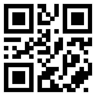 3404487707 - Immagine del QrCode