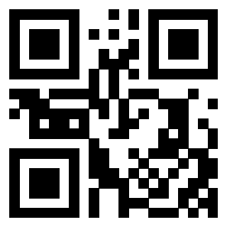 Immagine del Qr Code di 3404487708