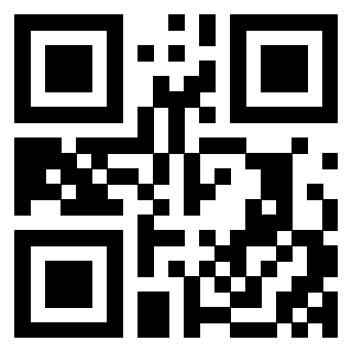 3404487709 - Immagine del Qr Code