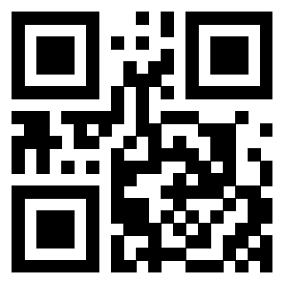 3404487712 - Immagine del Qr Code