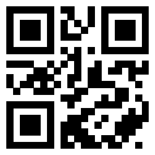 Scansione del Qr Code di 3404487714