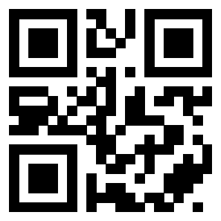 Scansione del Qr Code di 3404487715