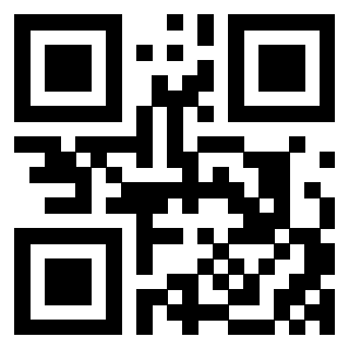 3404487718 Qr Code associato