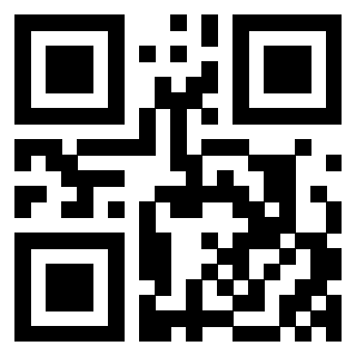 Il QrCode di 3404487719
