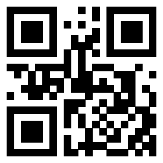 3404487720 - Immagine del Qr Code