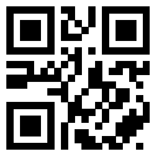 Scansione del Qr Code di 3404487721