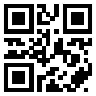 3404487722 - Immagine del Qr Code