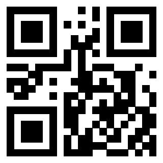 Immagine del Qr Code di 3404487723