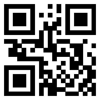Scansione del Qr Code di 3404487724