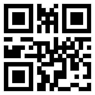 3404487725 QrCode associato