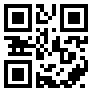 Scansione del Qr Code di 3404487726