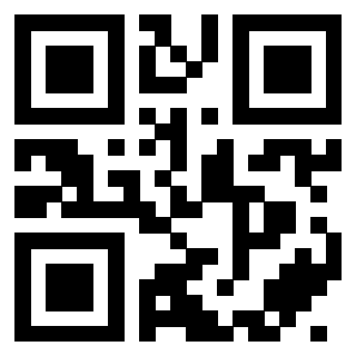 Immagine del QrCode di 3404487727