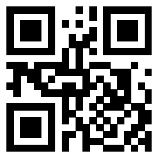 3404487730 - Immagine del QrCode
