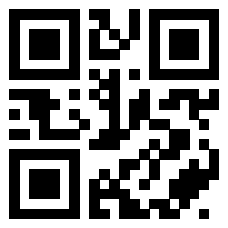 Il QrCode di 3404487731