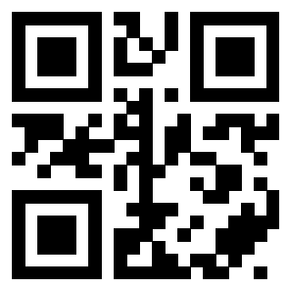 Immagine del QrCode di 3404487732