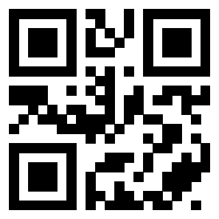 3404487733 QrCode associato