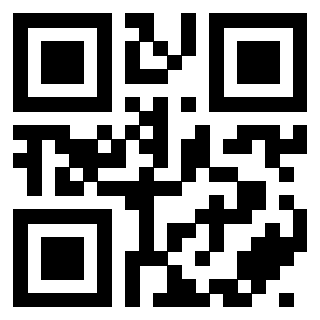 3404487735 QrCode associato