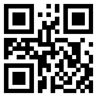 3404487736 - Immagine del Qr Code associato
