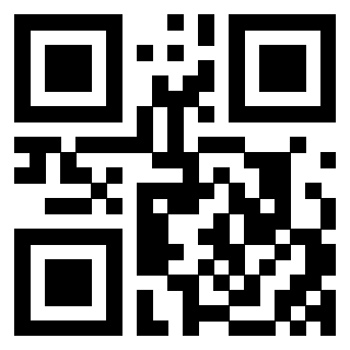 3404487737 - Immagine del Qr Code