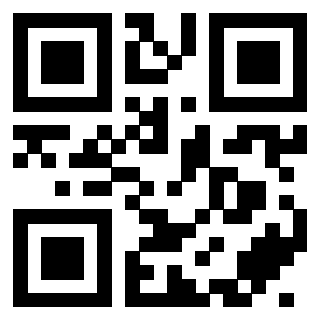 3404487740 Qr Code associato