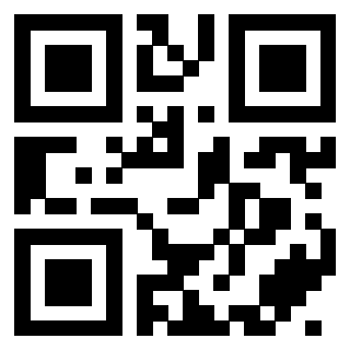 3404487741 QrCode associato