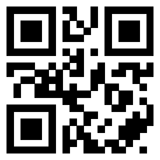 Scansione del Qr Code di 3404487742