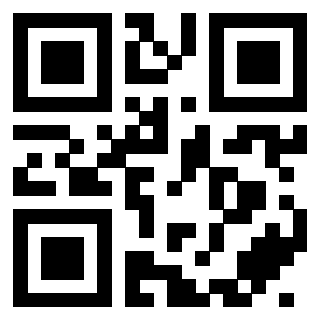 Immagine del QrCode di 3404487743