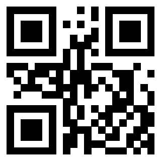 Il QrCode di 3404487749
