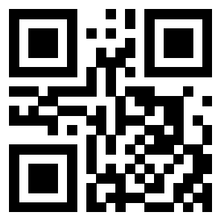 3404487750 - Immagine del QrCode associato