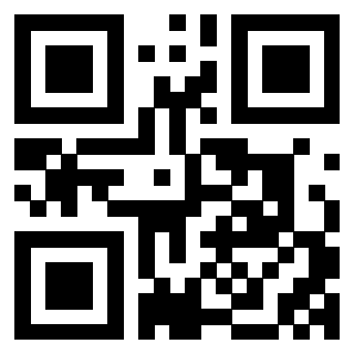 Immagine del QrCode di 3404487752