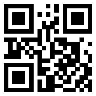 Scansione del Qr Code di 3404487753