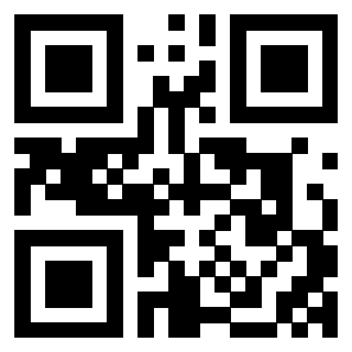 Scansione del QrCode di 3404487754