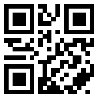 3404487758 Qr Code associato