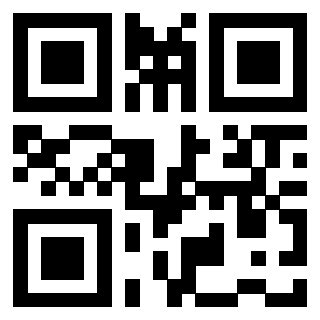 Scansione del Qr Code di 3404487759
