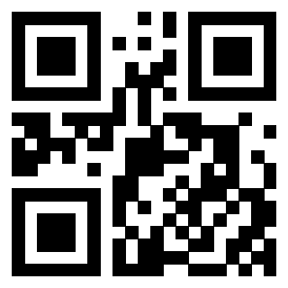 3404487761 - Immagine del QrCode