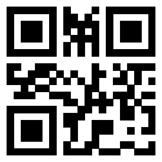 Immagine del QrCode di 3404487762