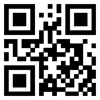 Immagine del QrCode di 3404487763