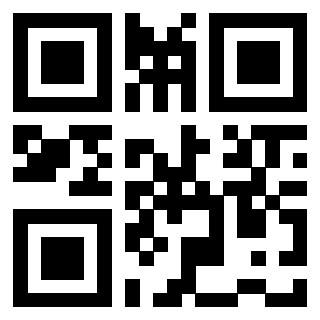 3404487765 QrCode associato