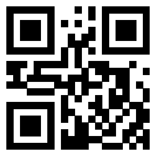 Il Qr Code di 3404487767