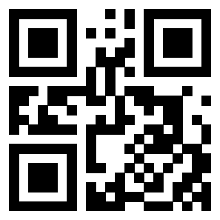 3404487770 - Immagine del QrCode associato